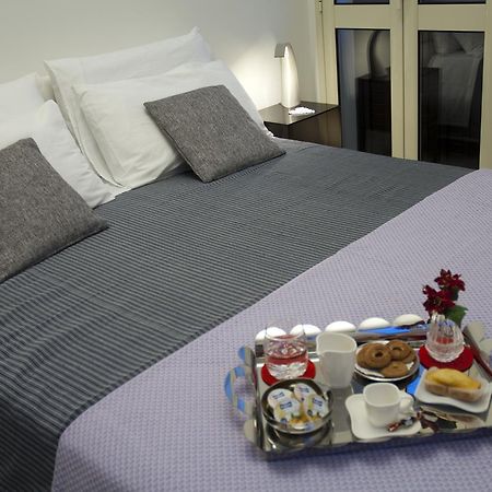 Sunmoon Bed & Breakfast Reggio di Calabria Eksteriør bilde