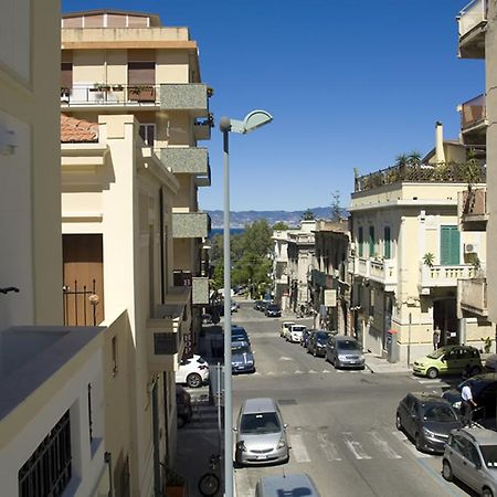 Sunmoon Bed & Breakfast Reggio di Calabria Eksteriør bilde