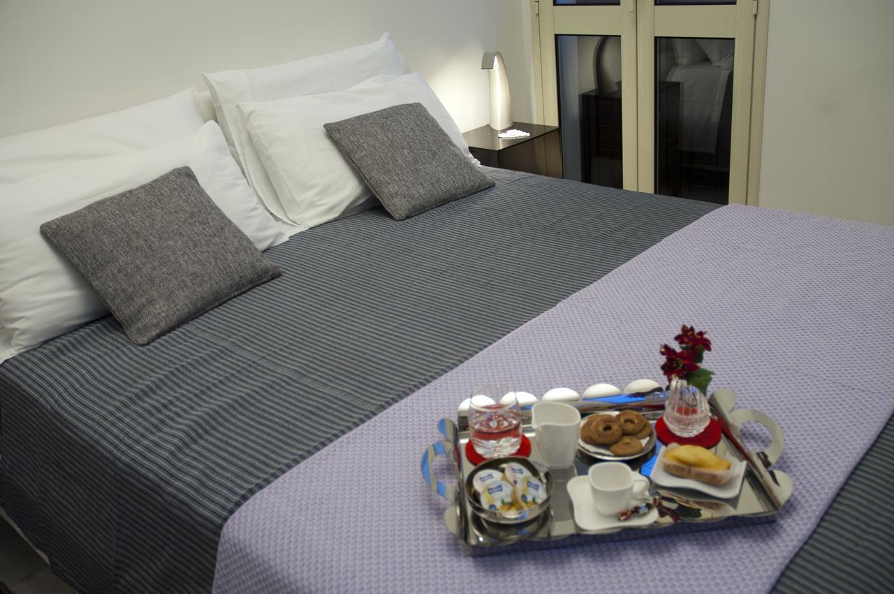 Sunmoon Bed & Breakfast Reggio di Calabria Eksteriør bilde