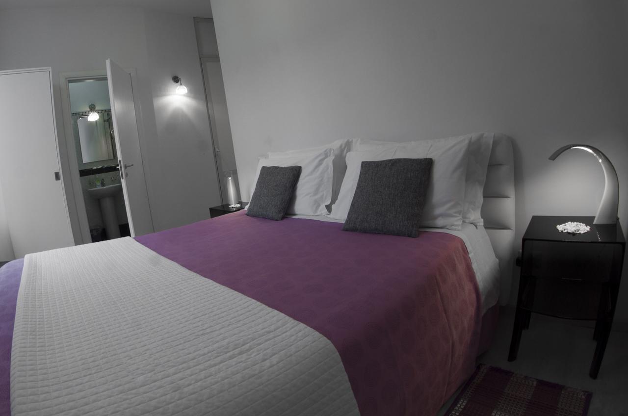 Sunmoon Bed & Breakfast Reggio di Calabria Eksteriør bilde