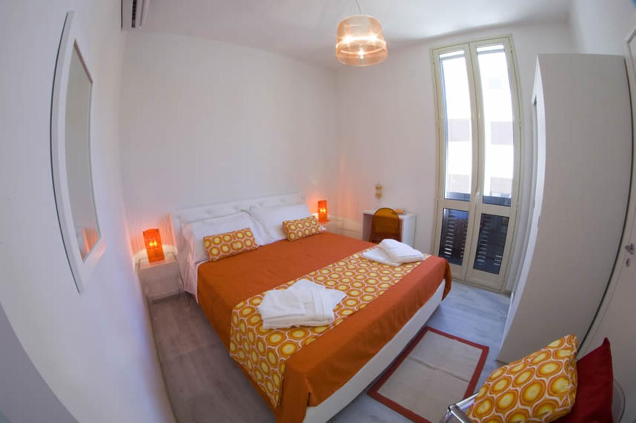 Sunmoon Bed & Breakfast Reggio di Calabria Eksteriør bilde