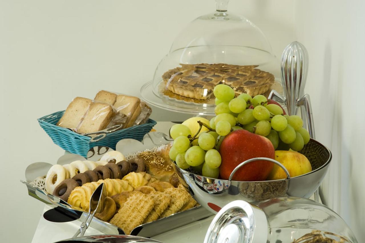 Sunmoon Bed & Breakfast Reggio di Calabria Eksteriør bilde