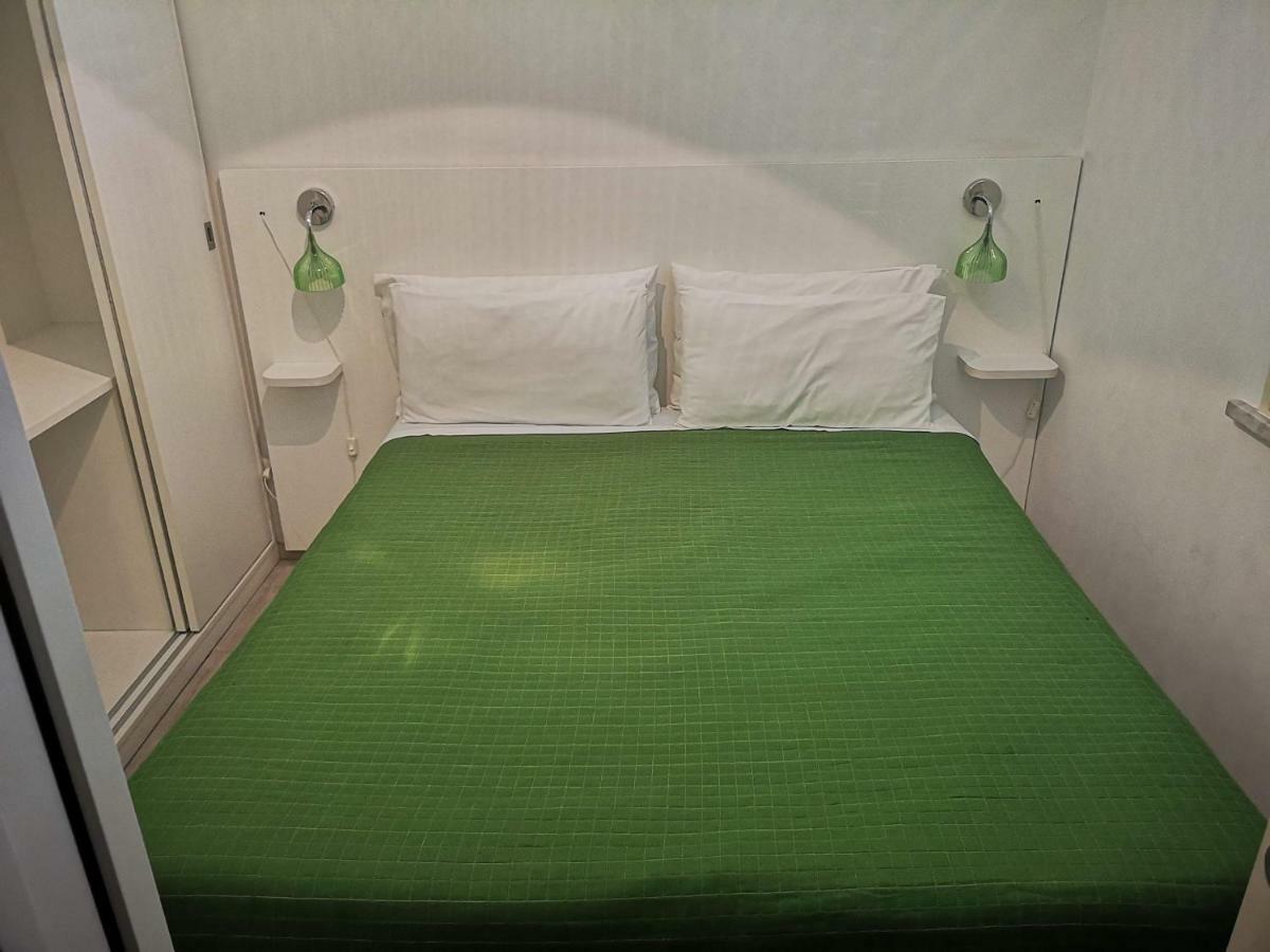 Sunmoon Bed & Breakfast Reggio di Calabria Eksteriør bilde